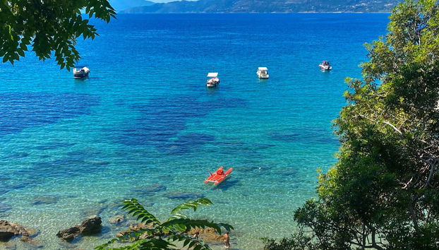 Cape Palinuro Coast Boat Trip - Foto 5