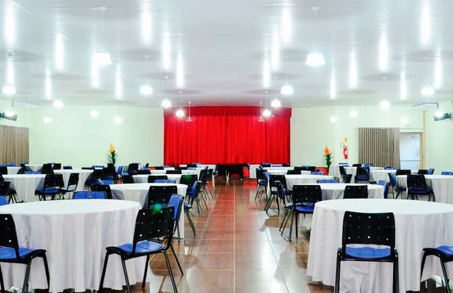 Ody Park Resort Hotel - Photo 47