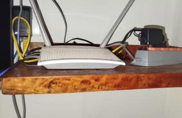 Chalé Pingo de Ouro - Foto 15