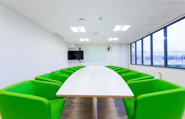 ApartDirect Linköping Arena - Photo 33