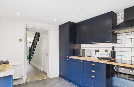 Simeon Sands Coastal Escape - Foto 15