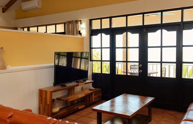 Villa Mission Bay in Belize City - Foto 37