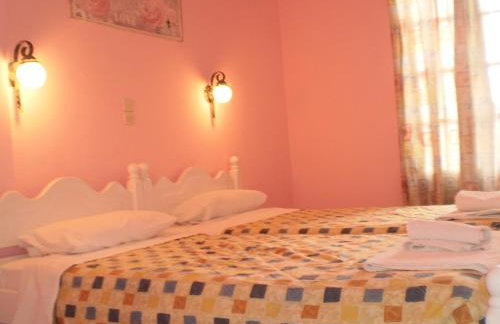 Telis Apartments One - Foto 18