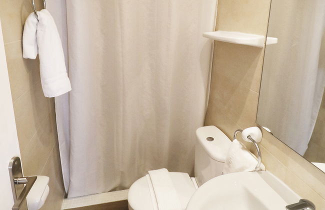 Naika Apartments And Studios - Foto 14