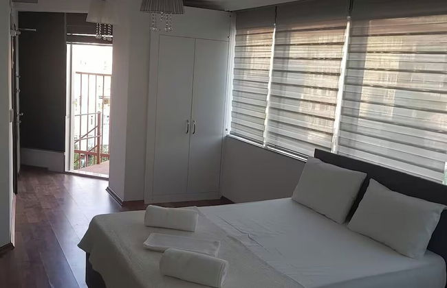 Zeplin Hotel - Foto 2