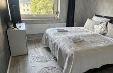 FEWO am Deich 1 Zentral mit Stadtblick und Kontaktloser Check in - Foto 53