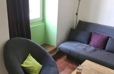 Bordeaux centre - Maison T2 entière et climatisée - Foto 17