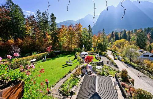 Alpenchalet Zum Jeremia - Foto 76