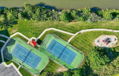 Villa at Bayside - Bethany Lakes - Foto 46