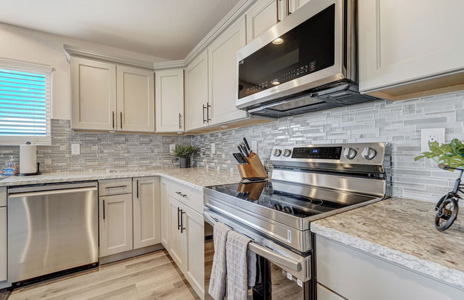 Black Forest Resort - Photo 11