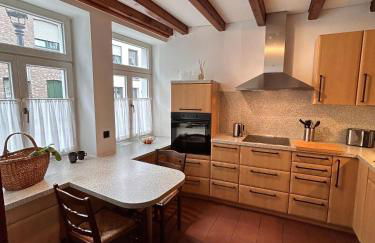 Ferienhaus Niederrhein Kalkar - Traumhaus in Klein am Niederrhein - Foto 35