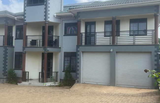 Inviting 9-bed Villa in Kampala - Foto 40