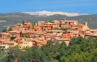 Gite des Ocres - Foto 51