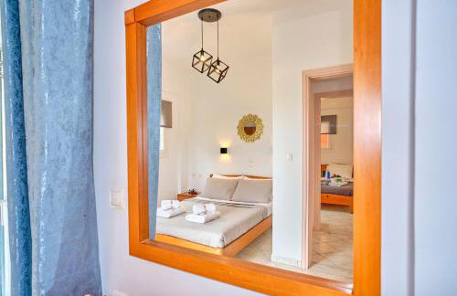 Logas Beach Studios Peroulades Corfu - Foto 45