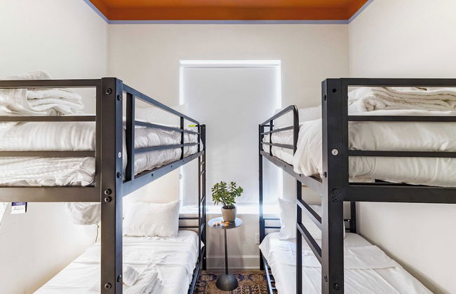 The Conway by AvantStay Modern Comfort Near Downtown Nashville - Photo 19