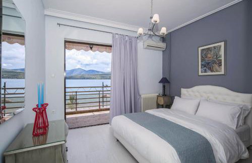 Beachfront ZEN sea view apartment - Photo 13