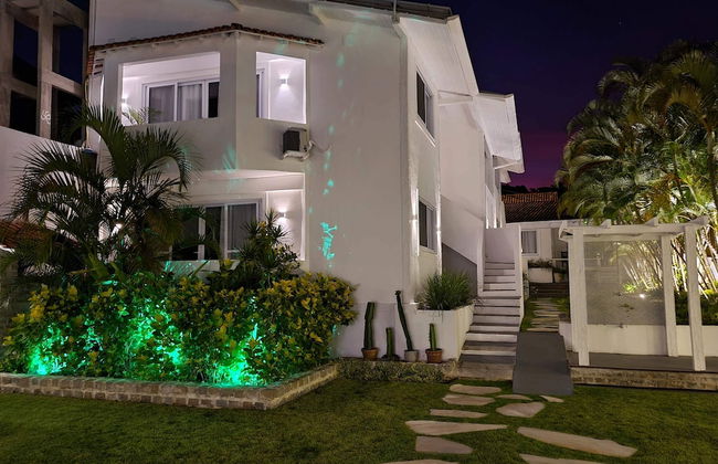 Kilandu Village - Foto 28