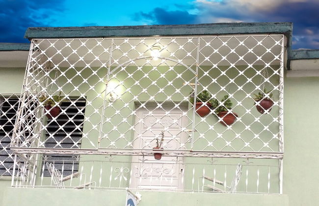 Apartment in Cienfuegos - Foto 9