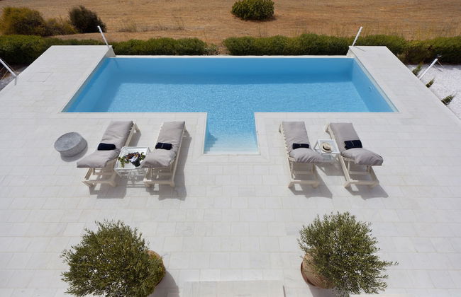 Casa del Sol Syros - Foto 15