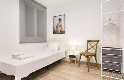 The White Flats Les Corts - Photo 71