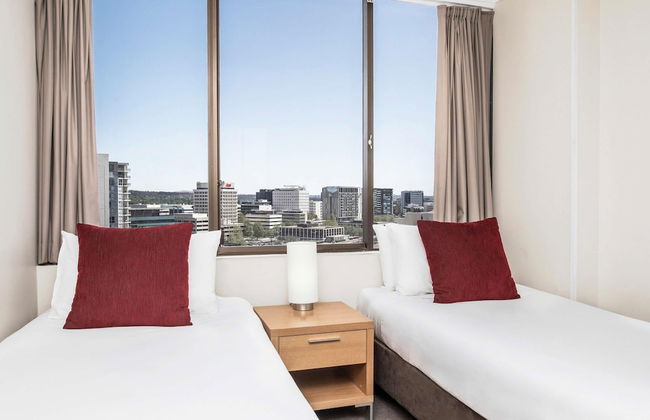 BreakFree Capital Tower - Foto 38