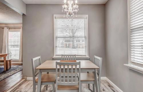 Haddington House - Foto 22