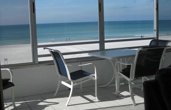 Island House Beach Resort - Foto 34