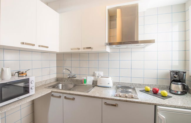 Flipflop Surfing Playa Apartments - Photo 35