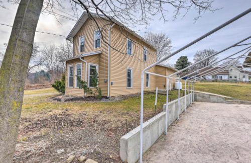 Lovely Finger Lakes Vacation Home Near Seneca Lake - Foto 23