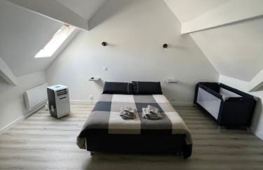 Maison 100m2 uniquement famille & professionnel - Foto 30