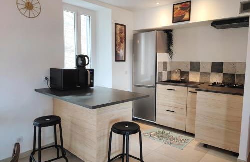 BOHO 1 Vue Exceptionnelle - Foto 12