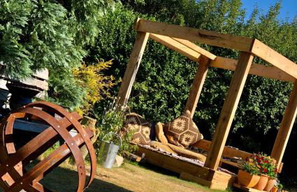 The Vikings Retreat - Foto 13