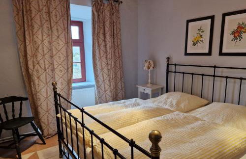 Schicke Ferienwohnung in der Nähe der Ostseeküste - Photo 35