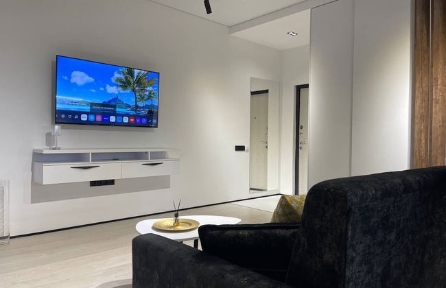 Akay city Golden studio - Foto 15