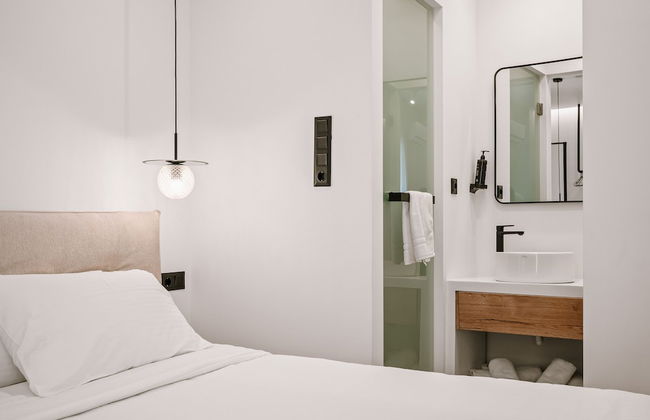 Plānis Str Urban Suites by Semavi - Foto 17