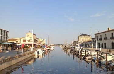 Port rive gauche Oyat - Photo 15