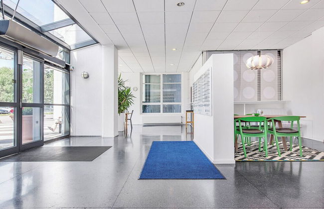 STHLM Stockholm hotel - Foto 2