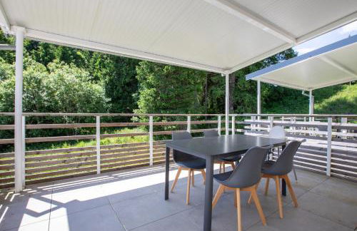 Ecrin - White Lake - Terrasse - Local velo et ski - Photo 20