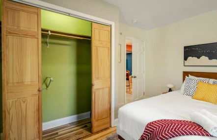 Sleeps 13 Private Sauna Hot Tub Game Room - Foto 25