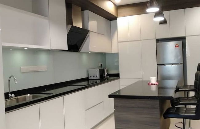 Mansion One Suites By Merlene - Foto 66