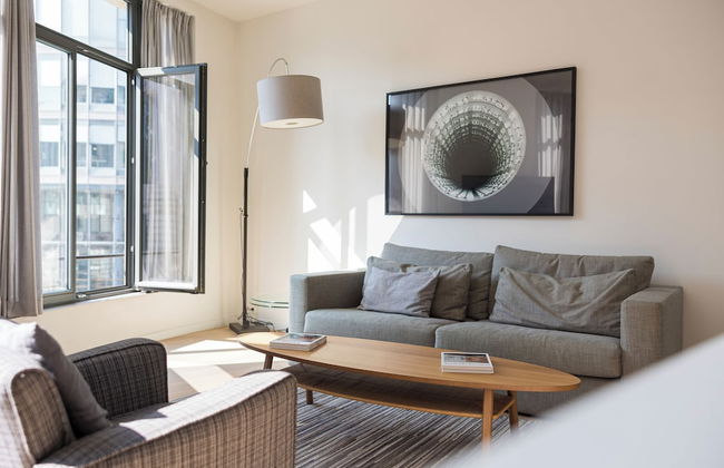 Downtown Brussels Splendor Suites - Foto 25