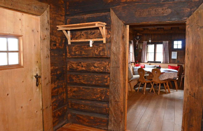 Farmhouse in Weisspriach Near Mountain Lakes - Foto 30