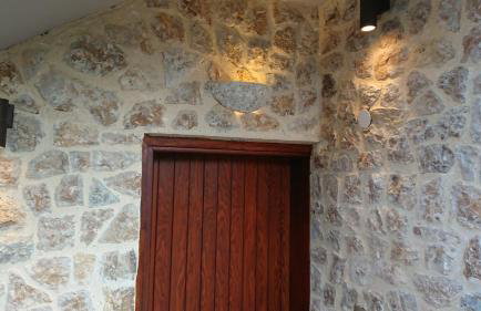 Stone house with seaview - Foto 58