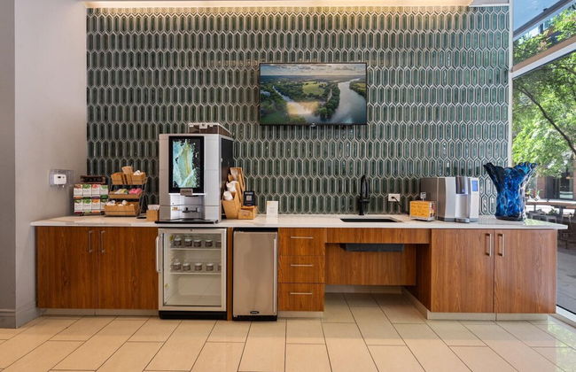 Austin Beautiful Studio Apartment - Photo 27