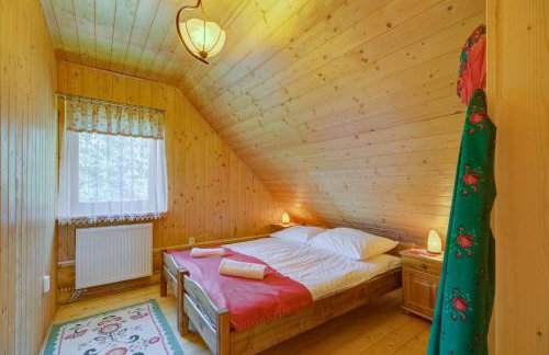 Dom z bala - Foto 19