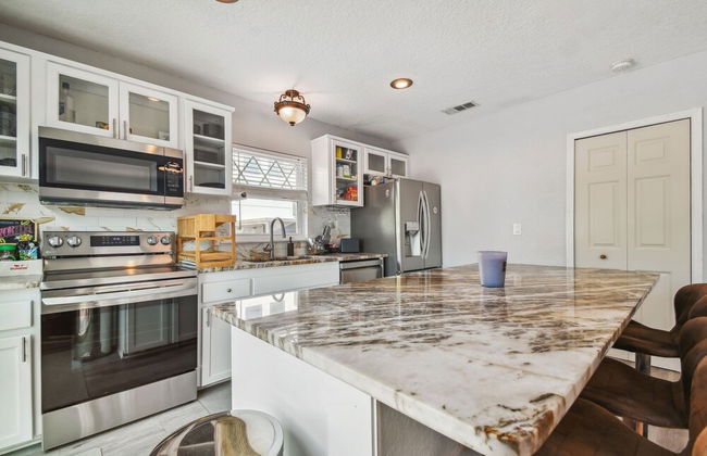 The Tampa Oasis - Foto 22