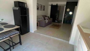 Joli studio de vacances vue mer - Foto 2