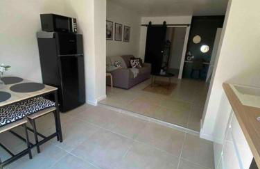 Joli studio de vacances vue mer - Foto 2