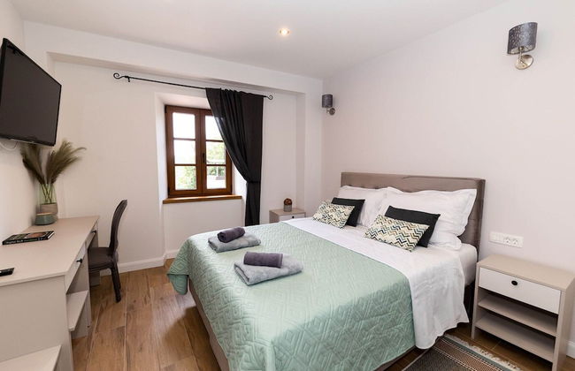 Amazing Villa With Pool, Wellness and Stunning View - Foto 8