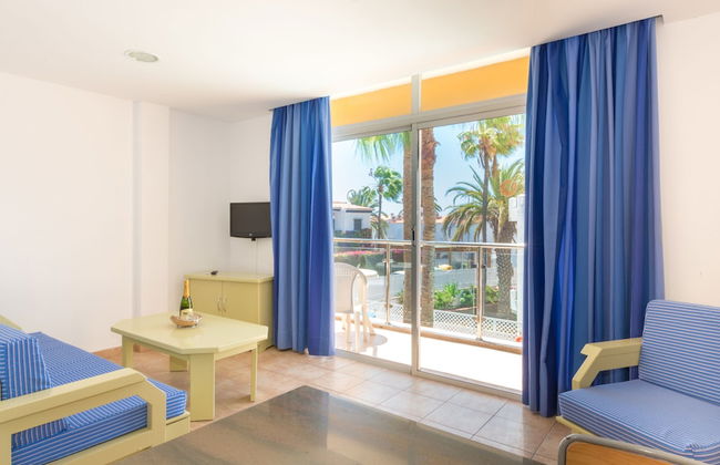 Apartamentos Karina - Foto 4